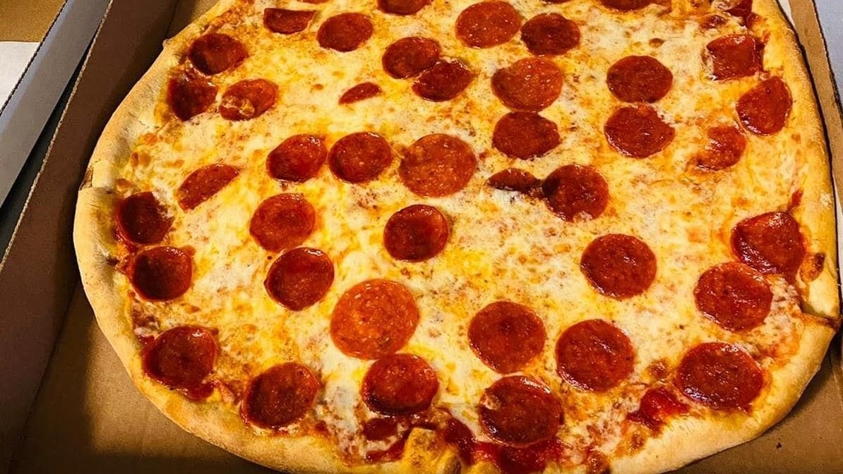 Tony's Pizza Photos 2